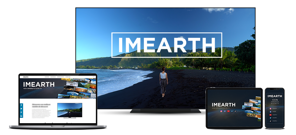 IMEARTH slow tv