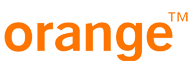 logo orange