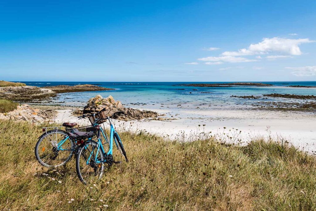 slow life promenade velo